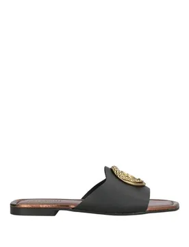 Sandale Damen Schwarz 35,36 Damen - Just cavalli - FashionsVida
