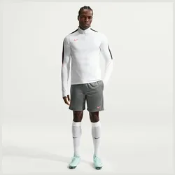 Short Strike - Gris - male - Size: M