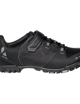 Scarpe Mtb Tvl Pavei Stx Phantom Black - Vaude Bike - FashionsVida