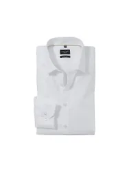 Chemise SUPER SLIM blanc 38