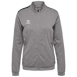 Veste Authentic Pl Grey Melange XL