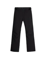 Pantalón de esquí Rosario para mujer negro M