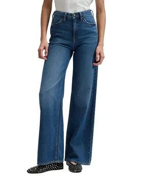 Jean Stella Regular Fit Ink Pool 31 - Lee - FashionsVida