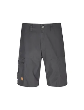Pantaloncini da trekking da uomo Karl Pro grigio 46 - Fjällräven - FashionsVida