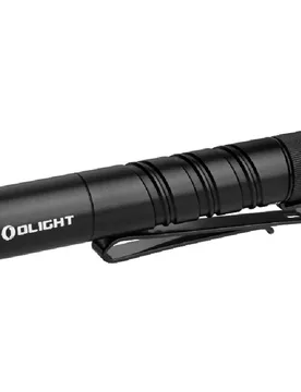 Linterna EDC i3T 2 EOS 200 lúmenes - Olight - FashionsVida