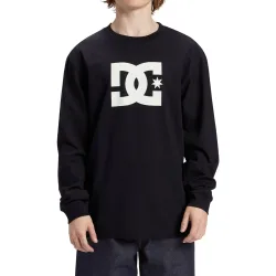 Camisetas de hombre DC Star Hls