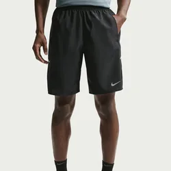 Shorts mit Unterziehhose Miler - Noir - male - Size: L