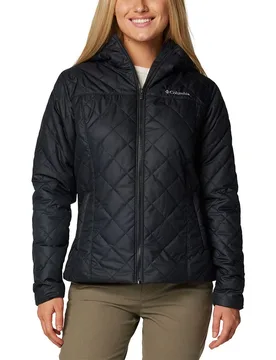 Veste Copper Crest™ Ii Black M - Columbia - FashionsVida