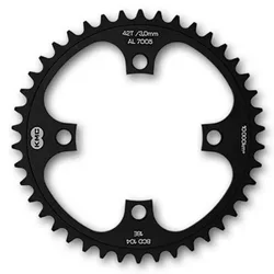 Kmc Plateau Wide
