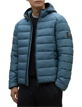 Aspenalf chaquetas hombre (M) - Ecoalf - FashionsVida