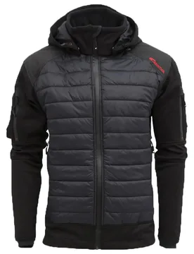 Jacke G-Loft ISG 2.0 - Schwarz / S Herren Schwarz adult Herren - Carinthia - FashionsVida