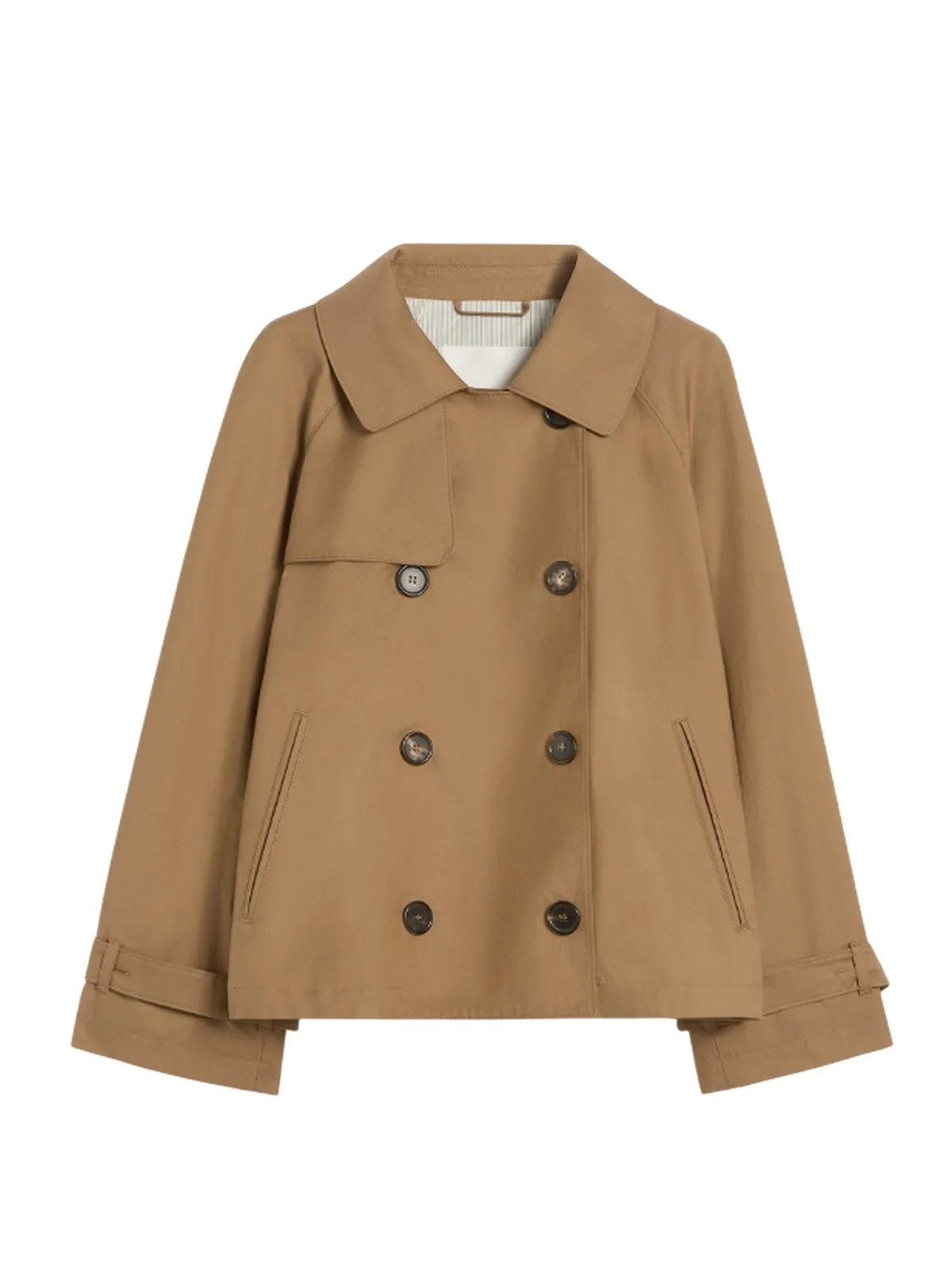 Giacche impermeabili donna - mtctesoro - n.d - Max Mara - FashionsVida