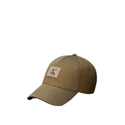 Cappellino Con Visiera Lv0d5136g Olive Night One Size
