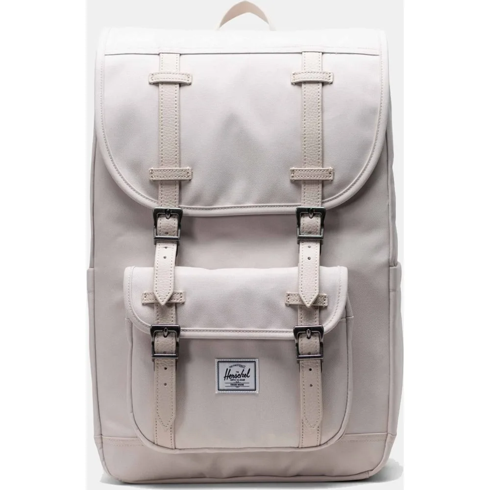 Mochila Little America Mid Backpack de Supply - Herschel - FashionsVida