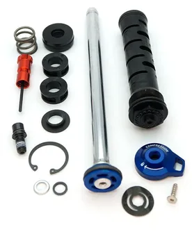 Kit De Bobine De Contrôle De Mouvement Interne De L´amortisseur Droit Pour Sektor Rl 26´´ Crown - RockShox - FashionsVida