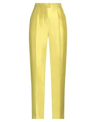 Hose Damen Limettengrün 36,38 Damen