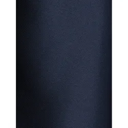 Vestido midi de mujer liso