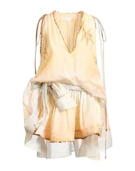 Minivestido Mujer Caléndula 2 Mujer