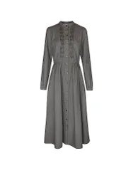 Trachtenkleid KALMIRA braun 34 damen