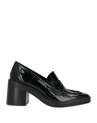 RAS Mokassin Damen Schwarz 37 Damen