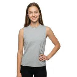 Maglietta Senza Maniche Form Soft Harbor / Black M
