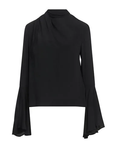 Top Mujer Negro 32,34,36,38 Mujer - Msgm - FashionsVida
