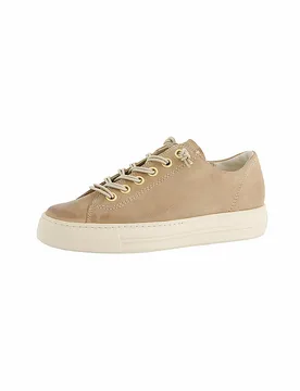 Paul Green Sneaker beige 38 - Paul green - FashionsVida