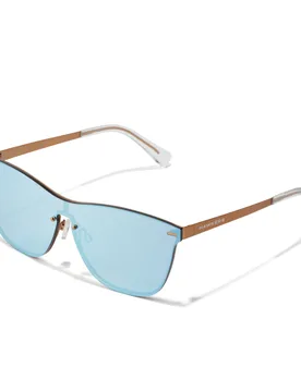 Gafas de sol One Venm Metal - Blue - Hawkers - FashionsVida