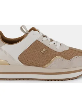 Sneakers Raina Trainer de mujer - Michael Kors - FashionsVida