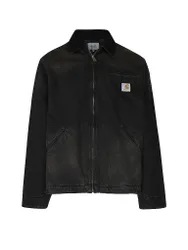 Cazadora vaquera OG DETROIT gris XL