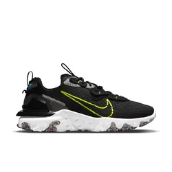 Laufschuhe React Vision - Noir - male - Size: 46