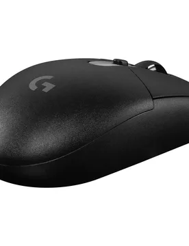 Souris Gaming 910-007739 Black One Size unisex - Logitech - FashionsVida