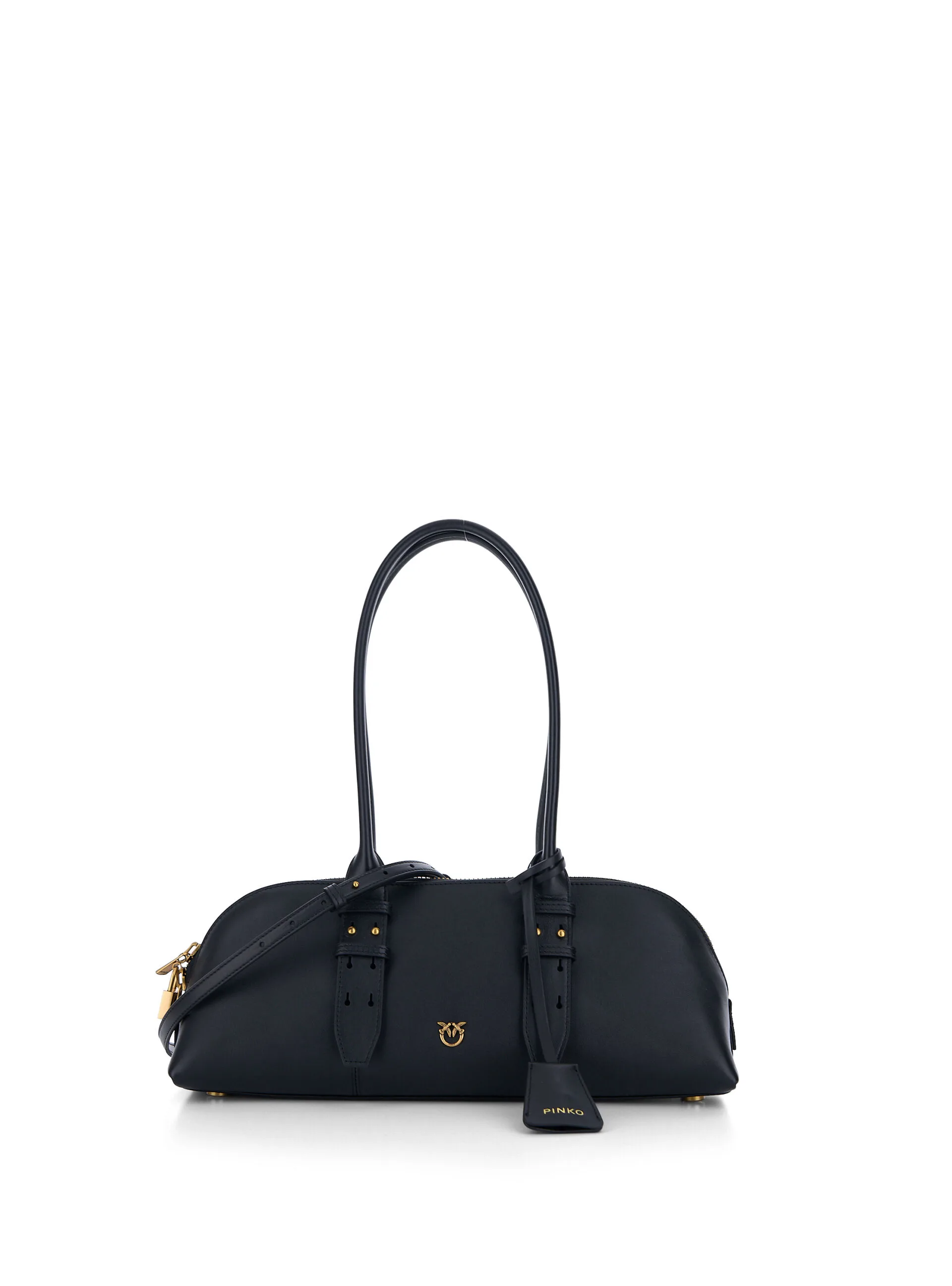 Pinko Borsa in pelle BAG NERO U - PINKO - FashionsVida
