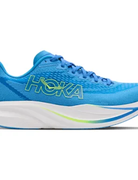 Mach 7 Laufschuhe Herren Virtual Blue Gr. 46 - HOKA - FashionsVida