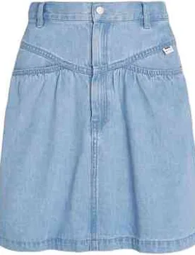 Kurze Röcke Dw0dw174401a4 Eu Xs - Tommy hilfiger - FashionsVida