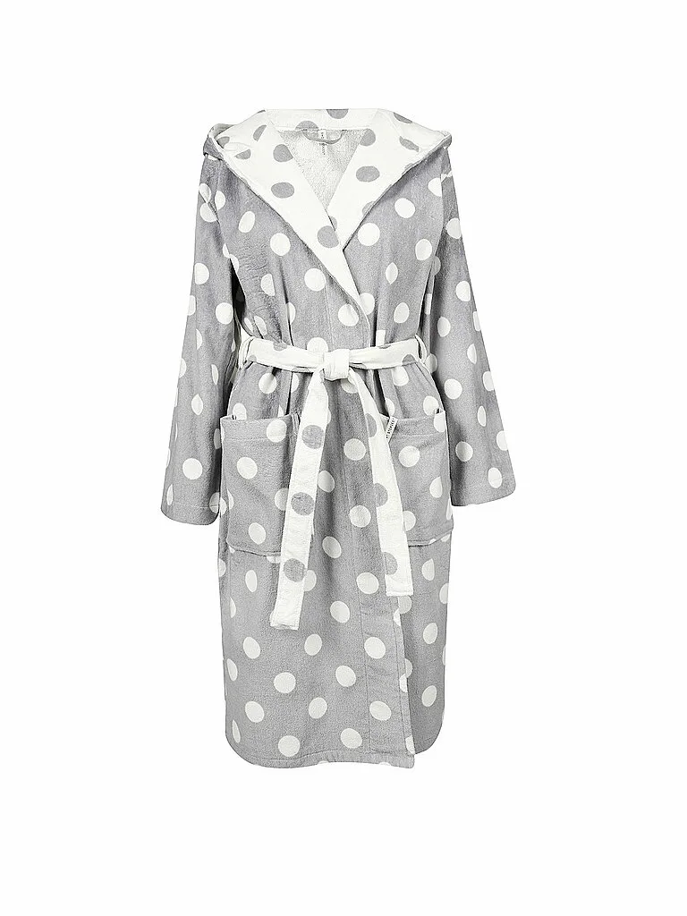 Short Stories Peignoir gris S - Short Stories - FashionsVida