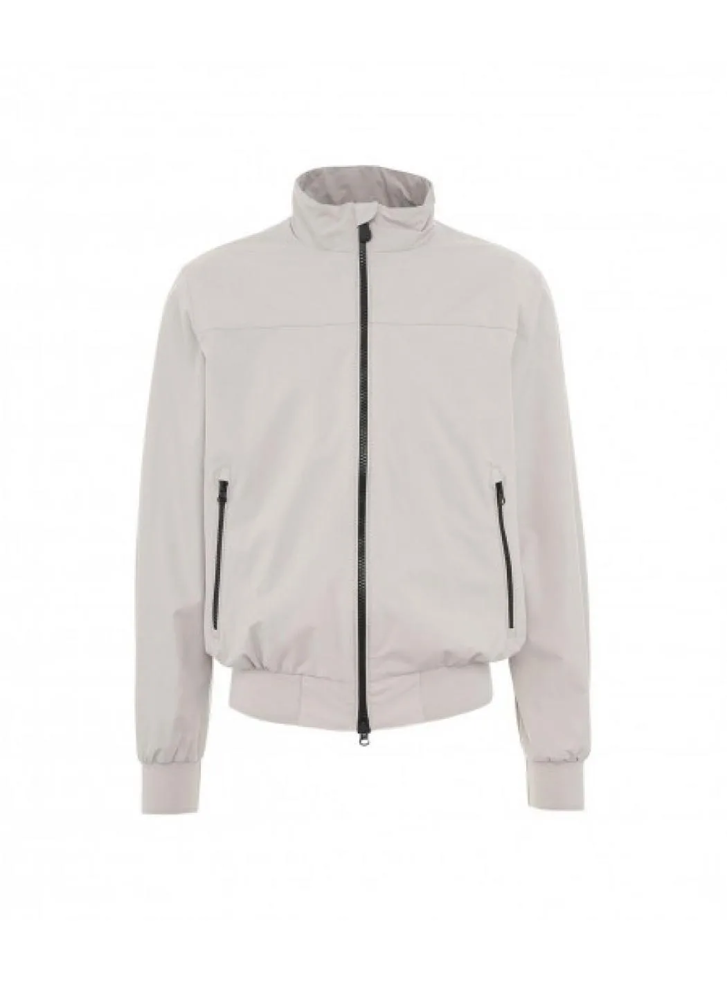 Dark14 Finlay 10026 Moonstore Grey D35190M - Save the Duck - FashionsVida