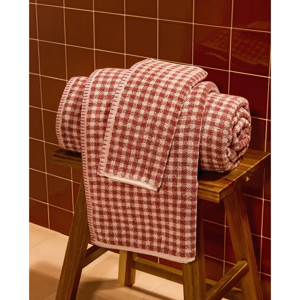 Toalla de baño algodón 500 gr-m2 Volterra - El Corte Inglés - FashionsVida