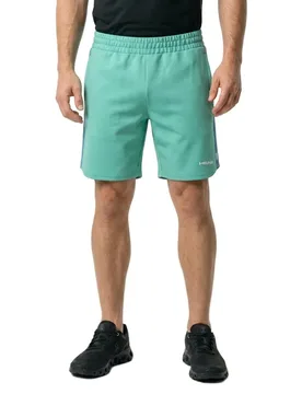 Power Shorts Turquoise / Airforce Blue L - Head Racket - FashionsVida