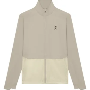 On Weather Jacket Damen Laufjacke Brume-Hare M - ON RUNNING - FashionsVida