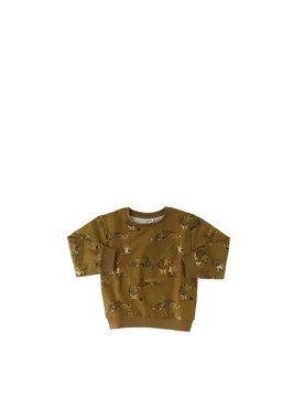 Name it Felpa girocollo OCRA 92 - Name it - FashionsVida
