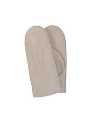 Roeckl Manoplas beige 8