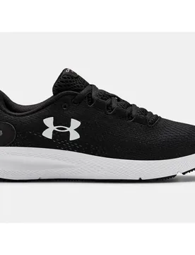 Frauenschuhe Charged Pursuit 2 - Noir - female - Size: 36 - Under armour - FashionsVida