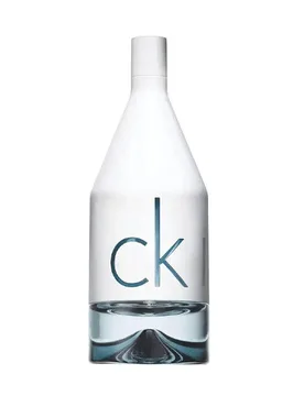 Calvin Ck In2u Men 150ML - Calvin Klein - FashionsVida