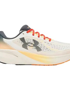 Velociti Pace Running Shoes Brown / Anthracite UK 8 Men - Under armour - FashionsVida