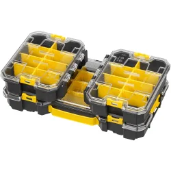 Set Organizador 1 Organizador 2-3 43,5cm, 2 Organizadores 1-3 23cm