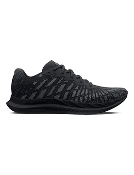Scarpe da corsa nere Black Charged Breeze 41 - Under armour - FashionsVida