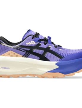 Gel-trabuco Max 5 Trailschuhe Damen Amethyst Gr. 37.5 - Asics - FashionsVida