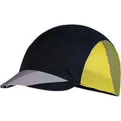 ® Cappellino Con Visiera 132287.555.10.00 Black / Yellow