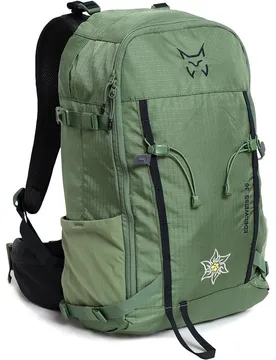 Mochila técnica Edelweiss K30 Unisex - Altus - FashionsVida